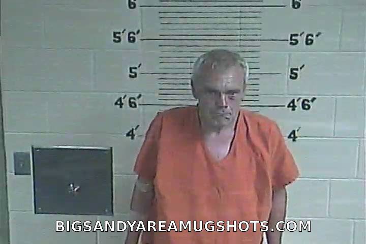 Booking photo