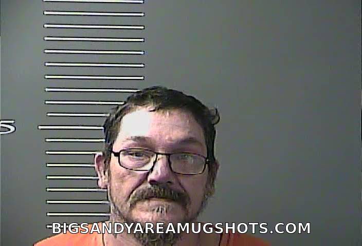 Booking photo
