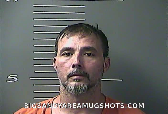 Booking photo