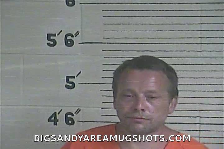 Booking photo