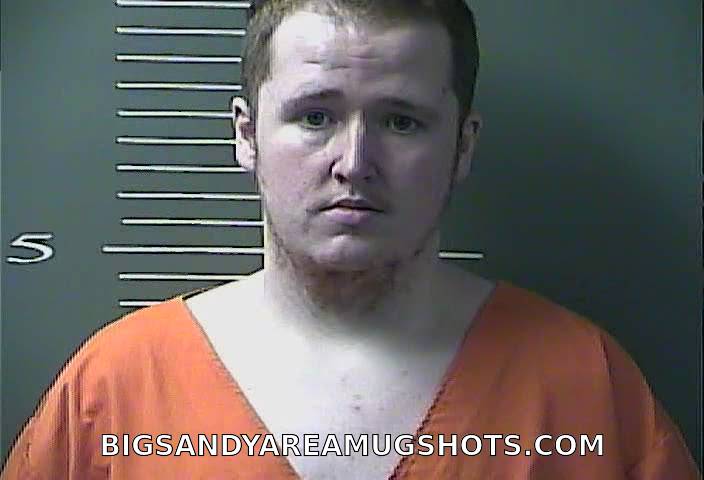 Booking photo