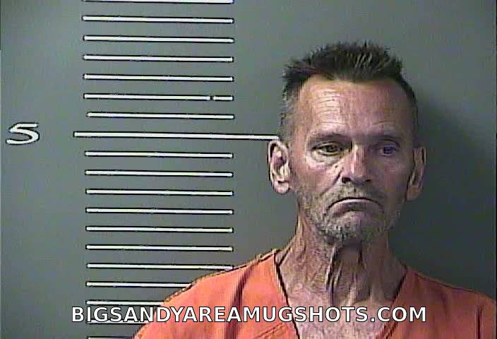 Booking photo