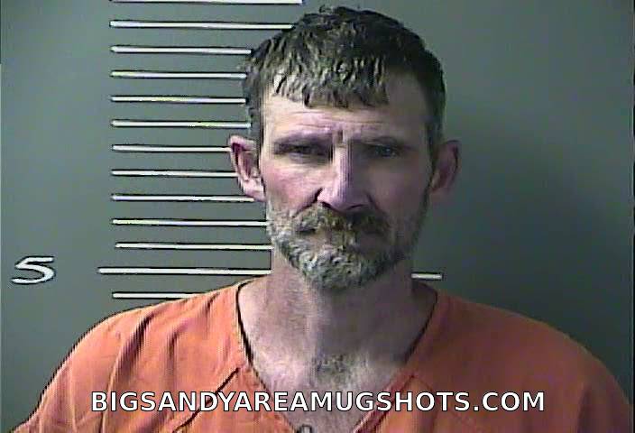 Booking photo