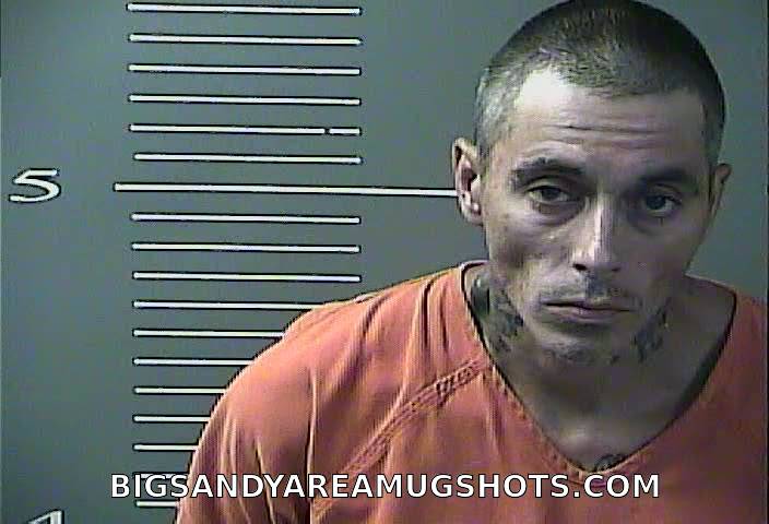 Booking photo