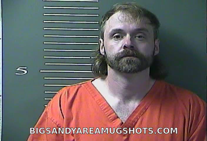 Booking photo