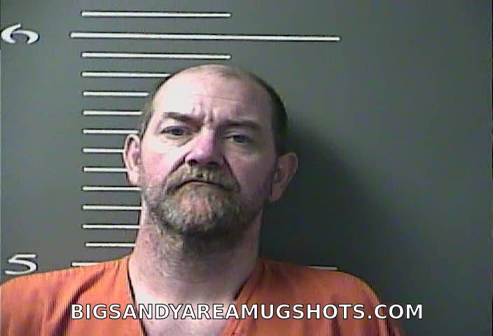 Booking photo