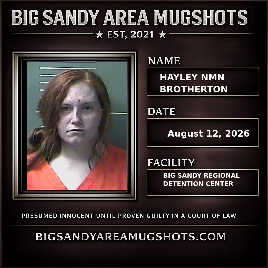 HAYLEY BROTHERTON