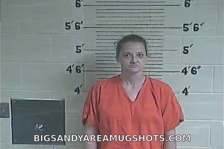 Booking photo