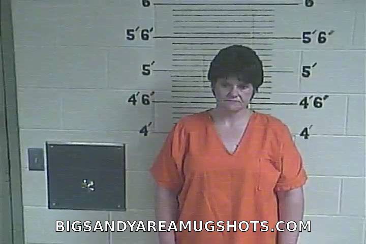 Booking photo
