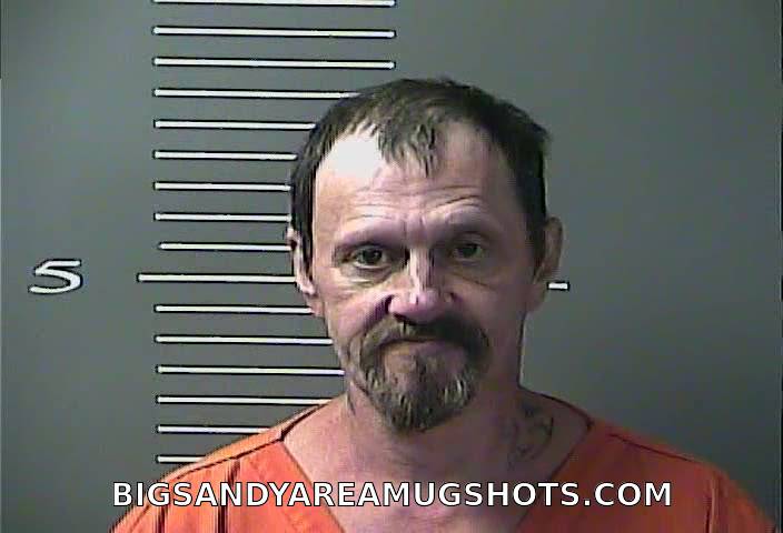 Booking photo