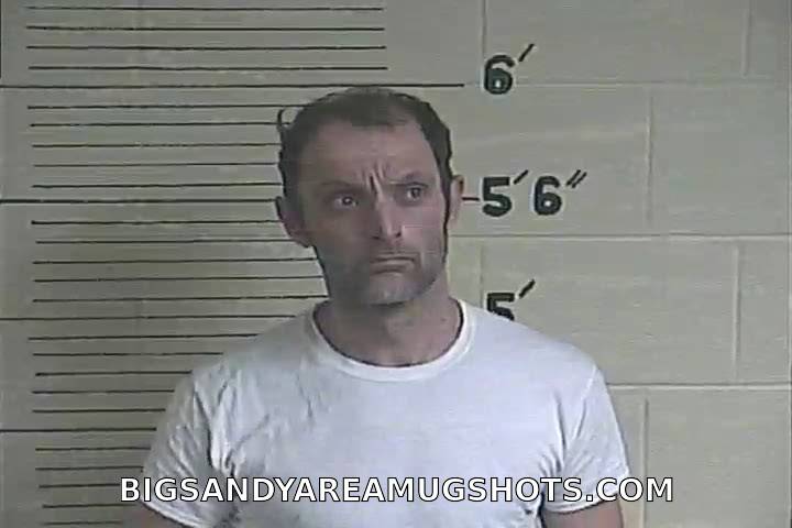 Booking photo