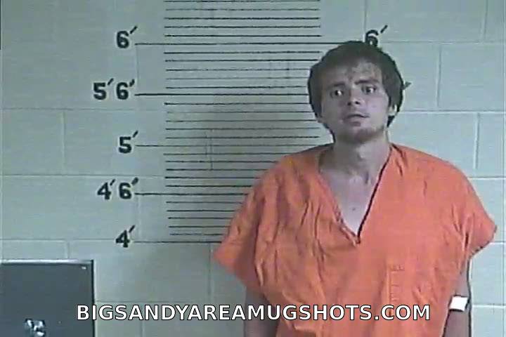 Booking photo