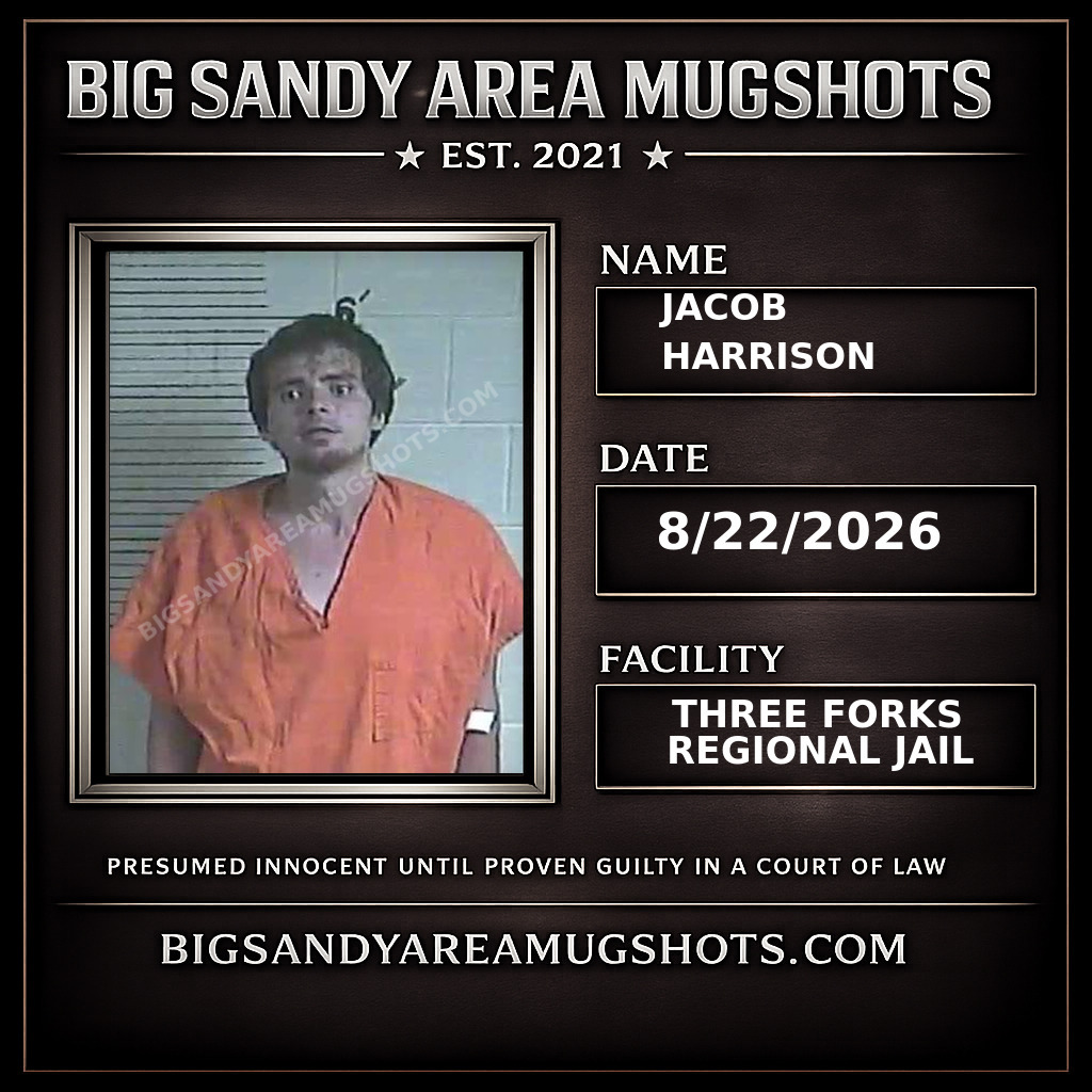 Jacob Harrison