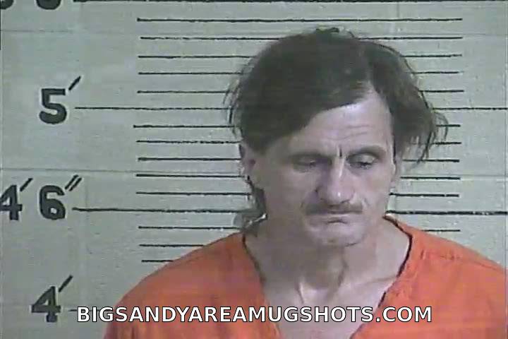 Booking photo