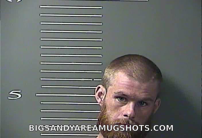 Booking photo