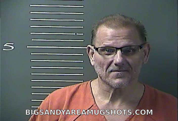 Booking photo