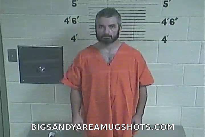 Booking photo