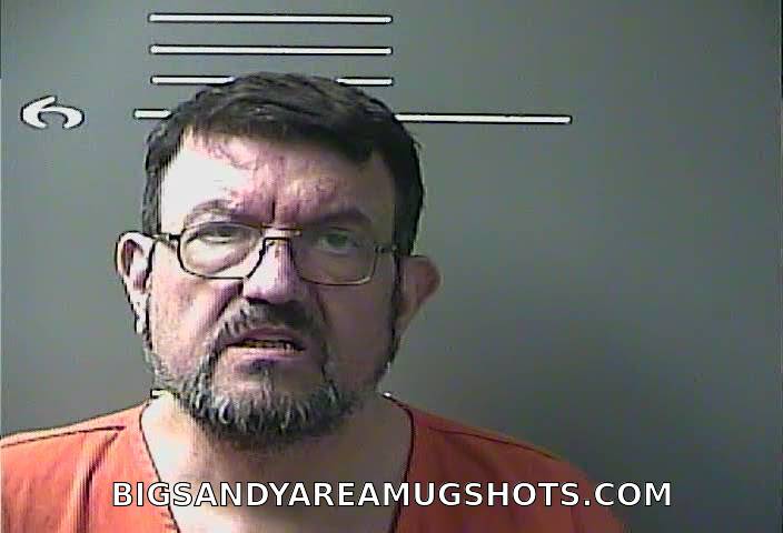 Booking photo