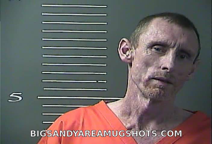 Booking photo