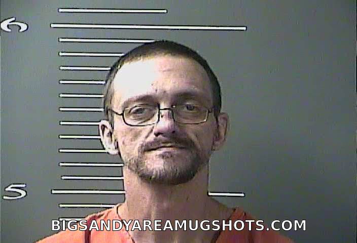Booking photo