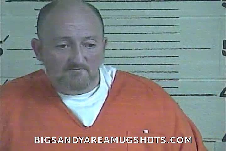Booking photo