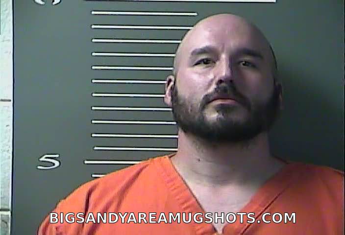 Booking photo