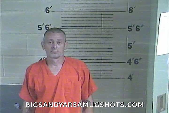 Booking photo
