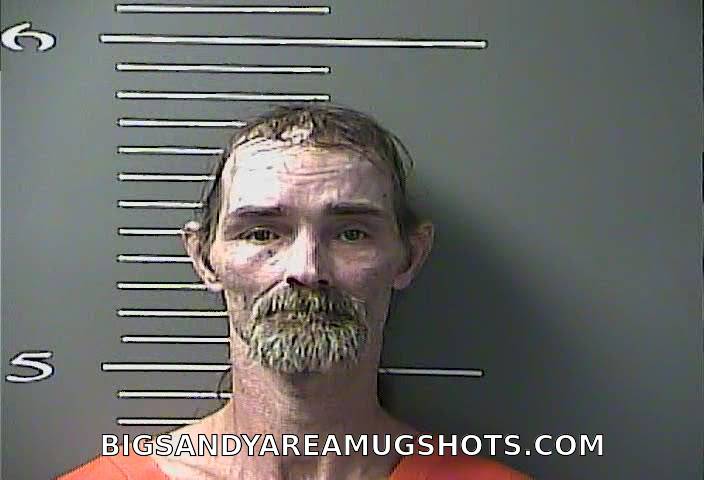 Booking photo