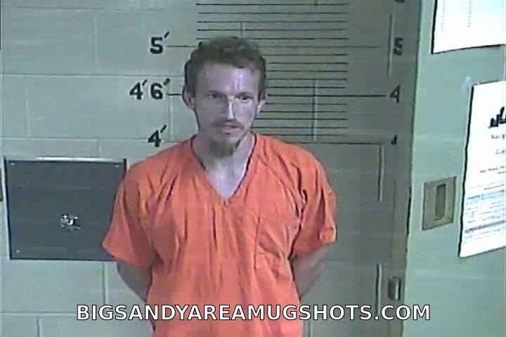 Booking photo