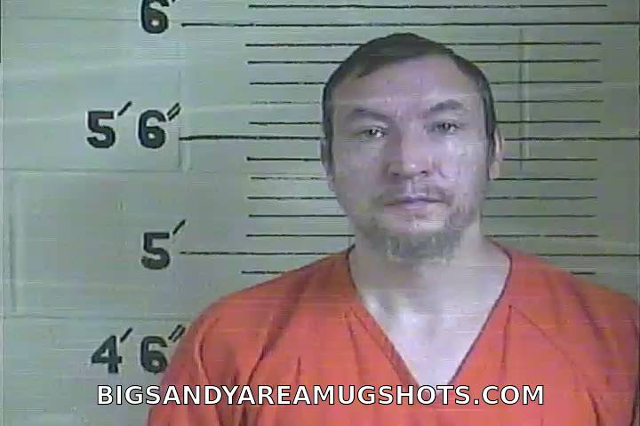 Booking photo