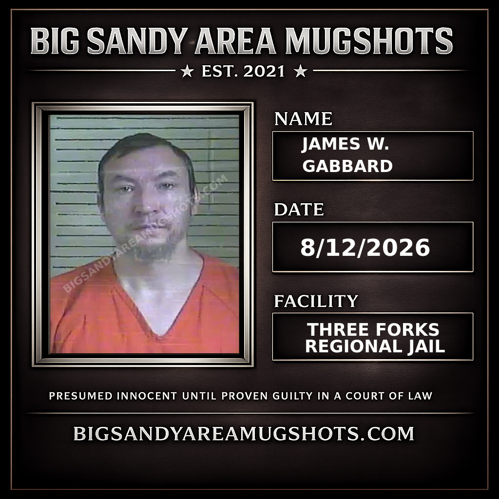 James W. Gabbard