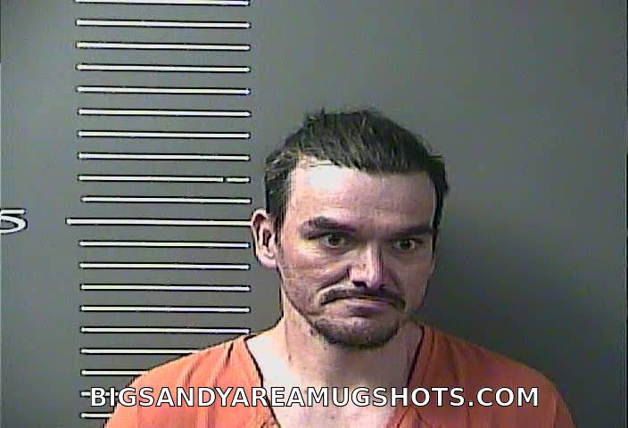 Booking photo