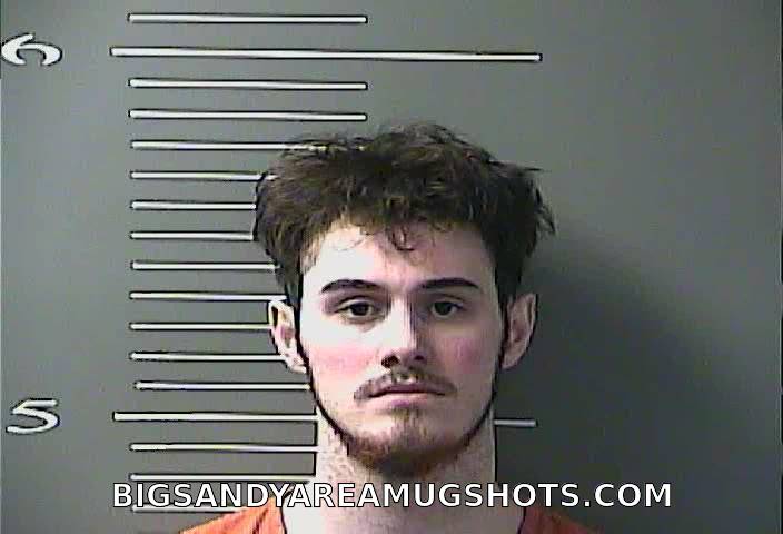 Booking photo