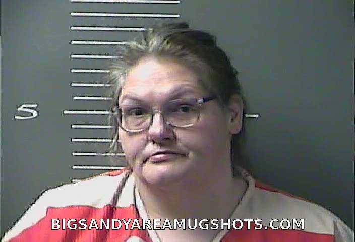 Booking photo