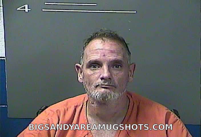 Booking photo