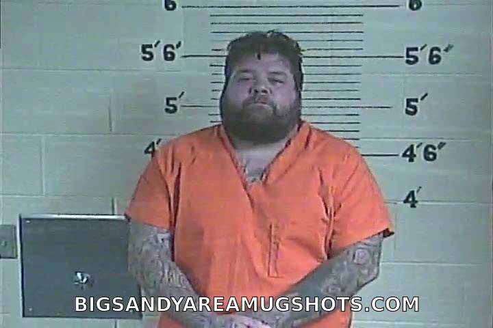 Booking photo