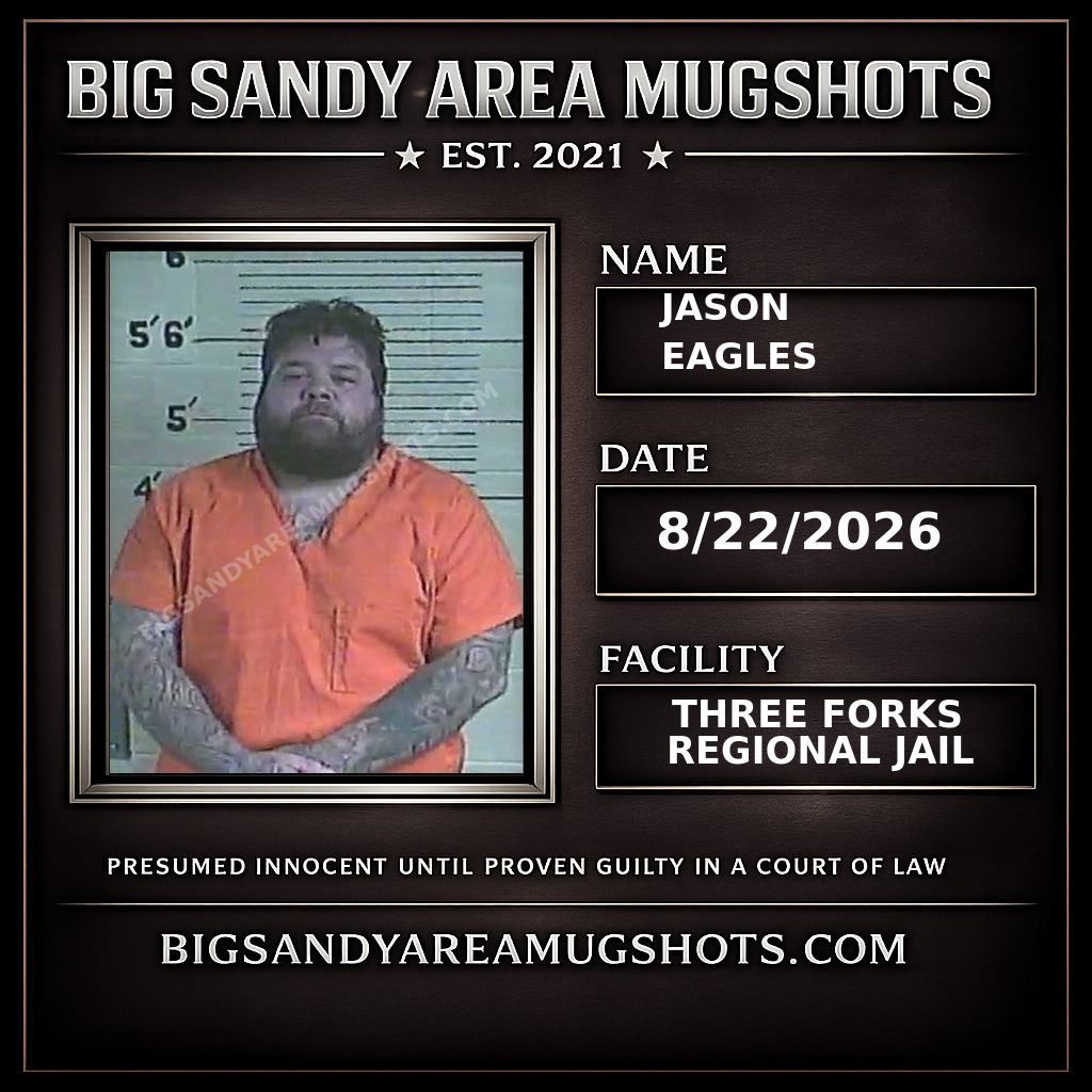 JASON EAGLES