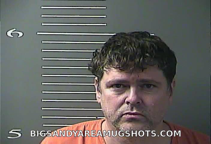Booking photo
