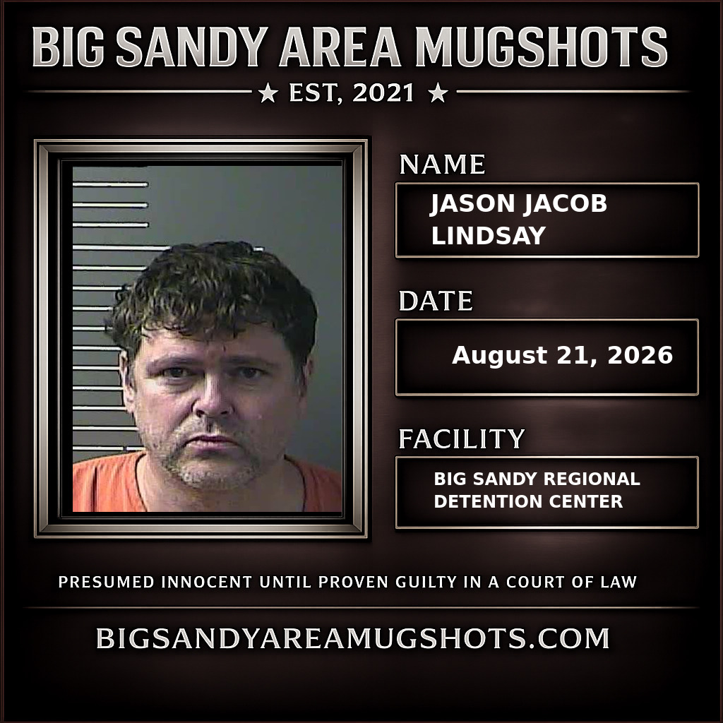 JASON JACOB LINDSAY