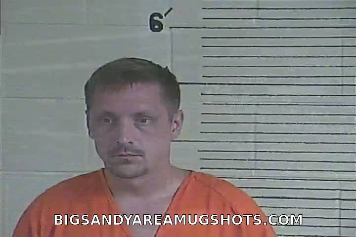 Booking photo
