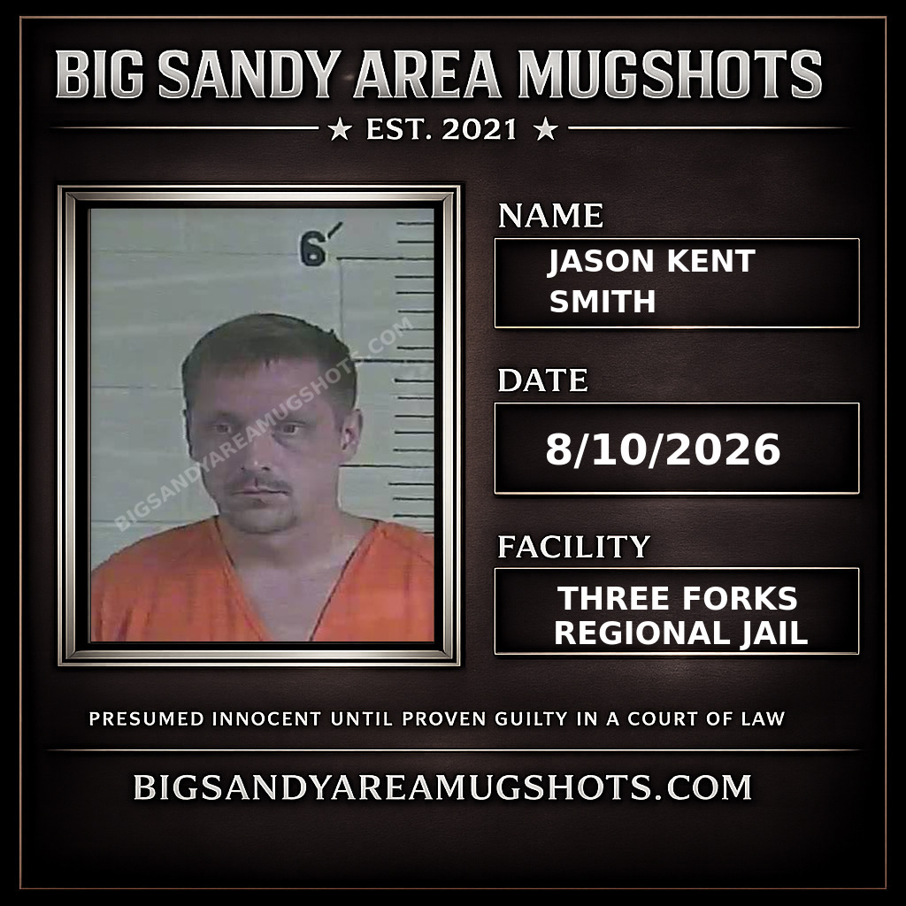 Jason Kent Smith