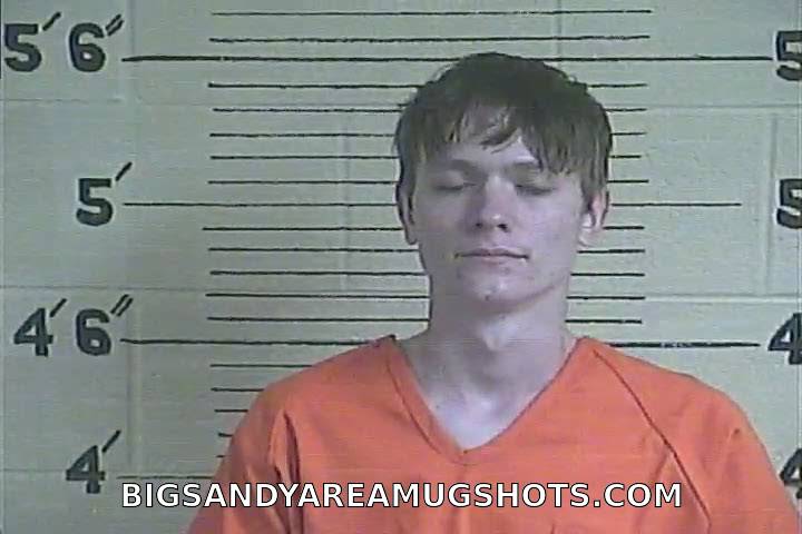 Booking photo