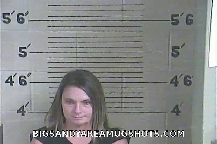 Booking photo