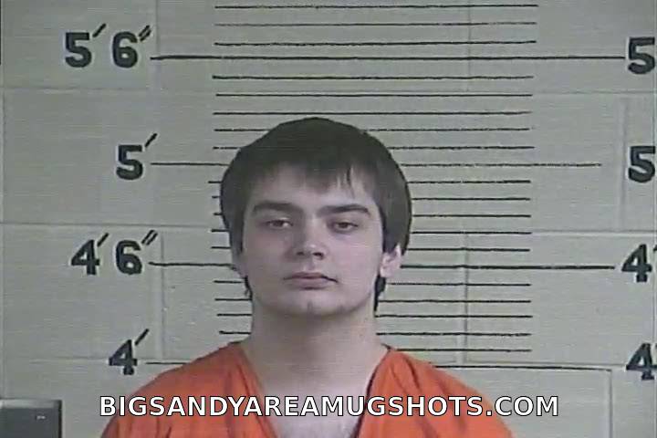 Booking photo