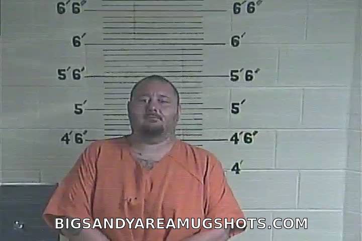 Booking photo