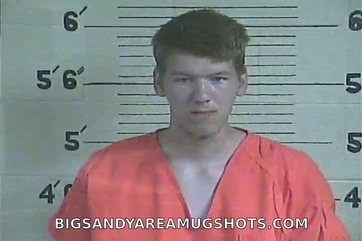 Booking photo