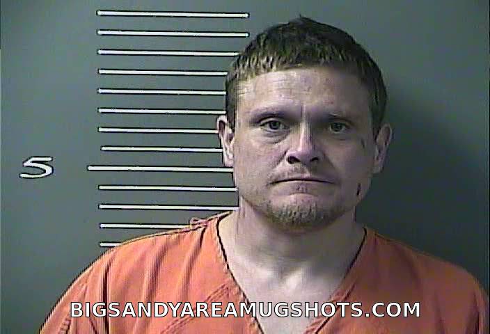 Booking photo