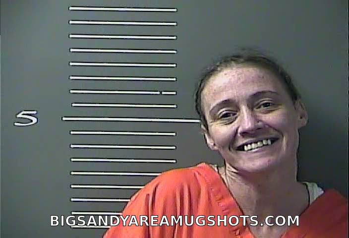 Booking photo