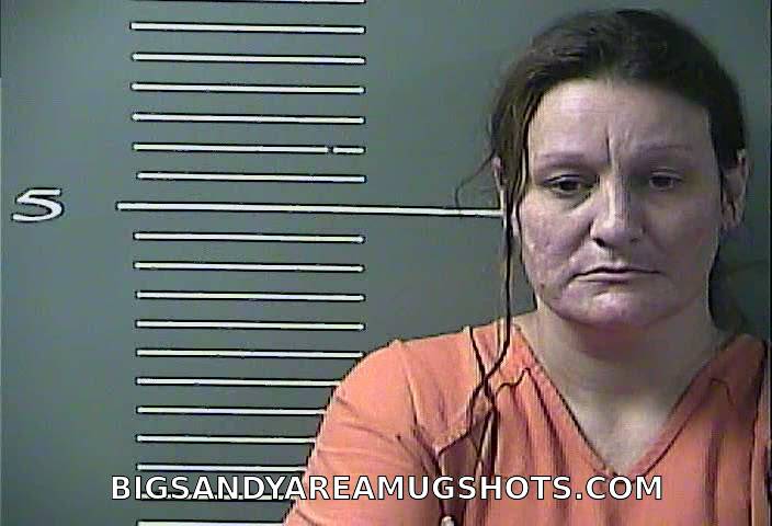 Booking photo