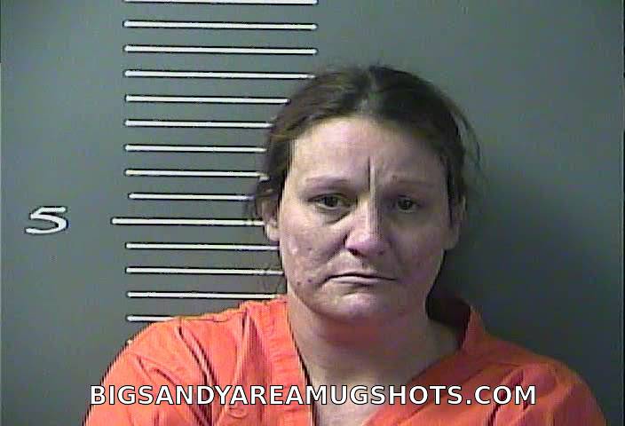 Booking photo